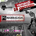 Marracash -  Rivincita tour @ Catanzaro