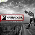 Marracash -  Rivincita tour @ Pinarella di Cervia