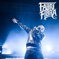 Fabri Fibra - Controcultura Tour - Cortemaggiore