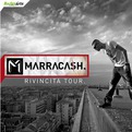 Marracash -  Rivincita tour @ Trezzo sull'Adda