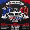 B.Kidz Battle – Special Edition