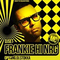 Frankie Hi NRG dj set