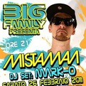 Mistaman live @ Lodi