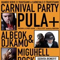 Carnival Party