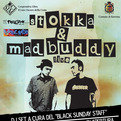 Stokka e Madbuddy + Moder live @ Lido Adriano