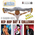 Hip Hop day a Collegno (only dance)