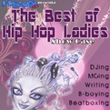 The best of Hip Hop Ladies