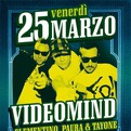 Videomind live @ Bologna