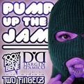 Pump up the Jam