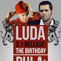 Pula+ live - Luda Birthday @Torino