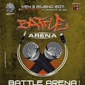 Battle Arena - 2° edizione