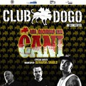 Club Dogo live @ Carroponte - Milano