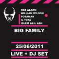 Big Family: Dj Set Hip Hop/Live