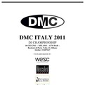 DMC Italy 2011