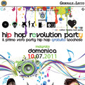 Hip Hop Revolution Party