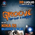 Groove pt. 5 @ Lecce