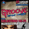 Groove pt. 6 @ Lecce