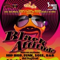 Black Attitude 2011