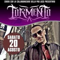 Tormento live