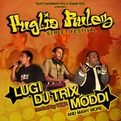 Lugi + Dj Trix + Moddi @ Puglia Rulez