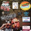 Two Fingerz live @ Locorotondo