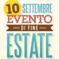 Evento di fine estate @ Salice terme