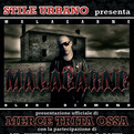 Presentazione Merce Trita Ossa @ Settimo Milanese