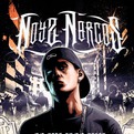 Noyz Narcos -  The best of the beast tour 2011 @ Bellinzago Novarese