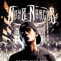 Noyz Narcos -  The best of the beast tour 2011 @ Ciampino