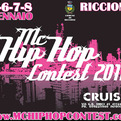 MC Hip Hop Contest 2012