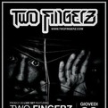 Two fingerz live @ Tavagnacco