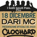 Dari mc live @ Cesano Maderno