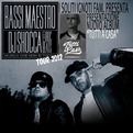 Bassi Maestro & Dj Shocca Live @ Milano