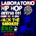 Laboratorio hip hop arena 051