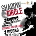 Shadow in the circle 2012