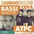 ATPC + Bassi live @ Ceva