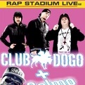 Club Dogo + Salmo live @ Iglesias