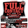 Full Contact 3.0 + NSP + Dj Pitch8 Release Party