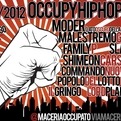 Occupy Hip Hop