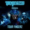 Tour Fingerz 2013 @ Fontaneto d'Agogna