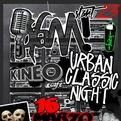 Slam! Urban classic night @ Milano