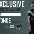 Fabri Fibra Exclusive Club Showcase @ Garlasco